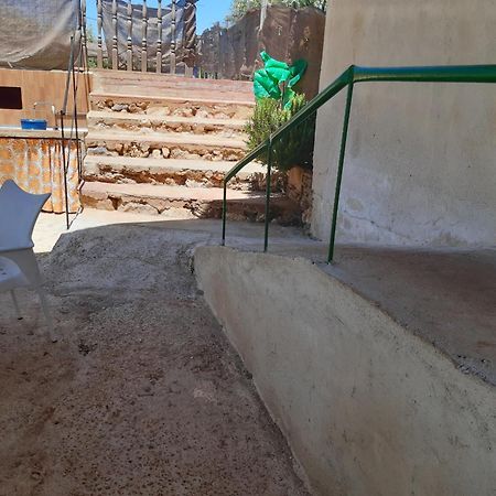 Casita La Parchite Villa La Cimada Dış mekan fotoğraf