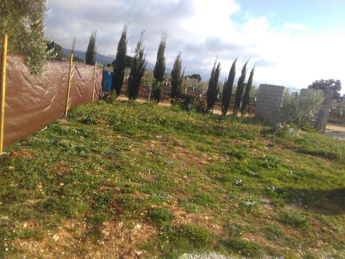 Casita La Parchite Villa La Cimada Dış mekan fotoğraf