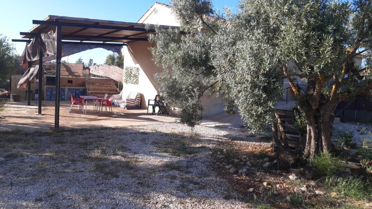 Casita La Parchite Villa La Cimada Dış mekan fotoğraf