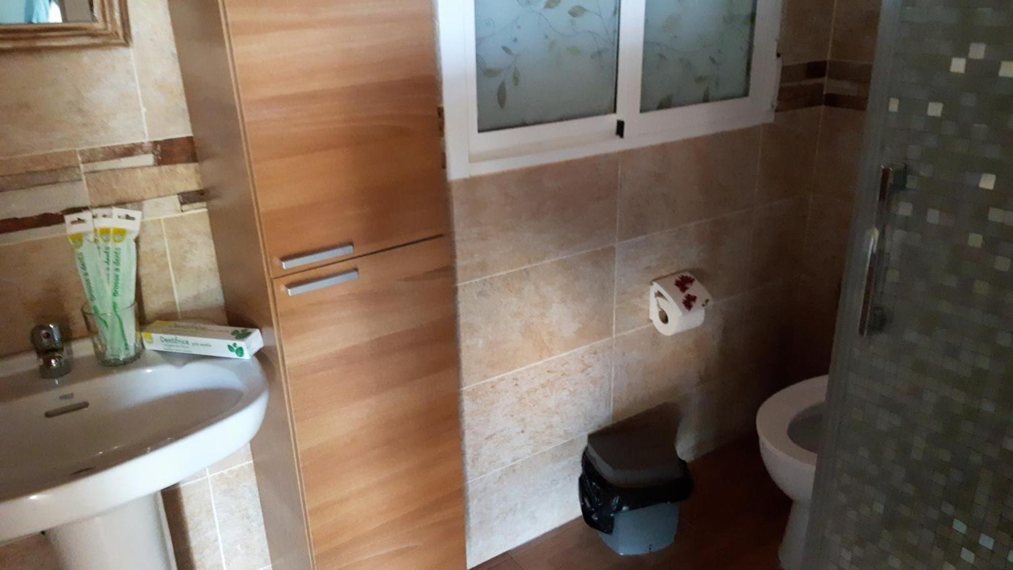Casita La Parchite Villa La Cimada Dış mekan fotoğraf